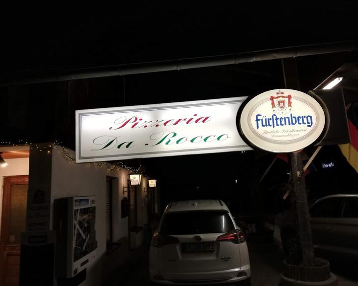 Ristorante Da Rocco